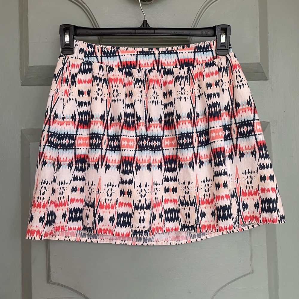 OLD NAVY cotton full skirt Size XS/ TP